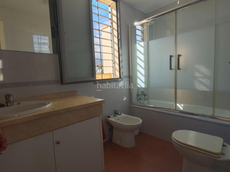 Foto eea79f0c-bbd5-42cb-857f-bdf9f28d02c9. Maison jumelée avec chauffage parking piscine dans Torreblanca del Sol Fuengirola