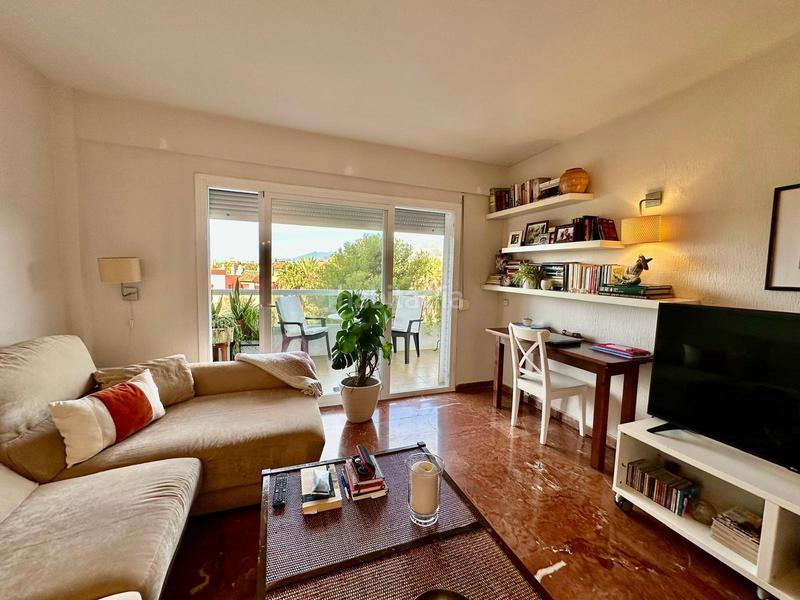 Foto 02fa3459-0a37-4c9f-b34c-43230478fc63. Apartament a Las Chapas - Alicate Playa Marbella