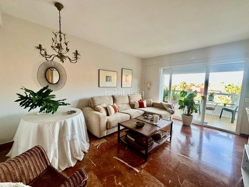 Foto 18657bbd-4f85-42c0-b8be-13927b96eff5. Apartament a Las Chapas - Alicate Playa Marbella