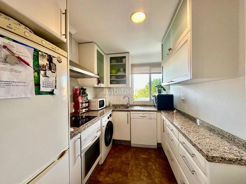 Foto 2a833ee3-e3cb-44cf-8d10-c7923d9a9567. Apartament a Las Chapas - Alicate Playa Marbella