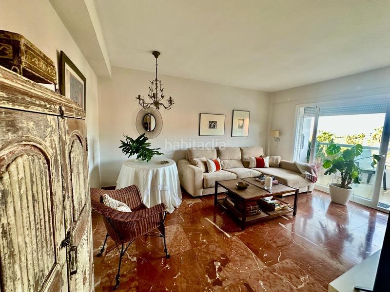 Foto 71ed21b6-c861-4ad0-b100-01b53a9dbbcc. Apartament a Las Chapas - Alicate Playa Marbella