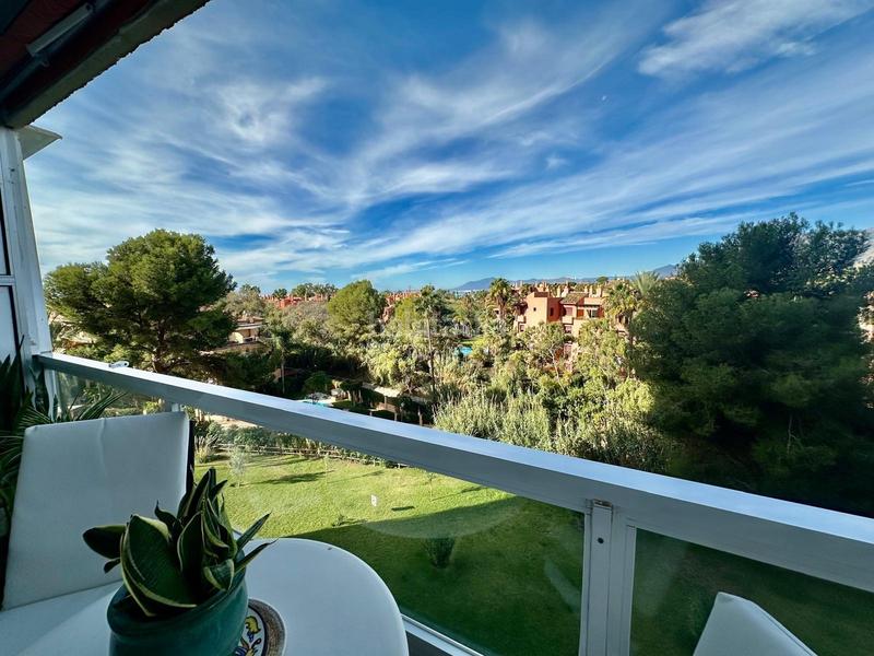 Foto 728fabdf-67ab-4962-a4bf-fdcff2d1333f. Apartament a Las Chapas - Alicate Playa Marbella