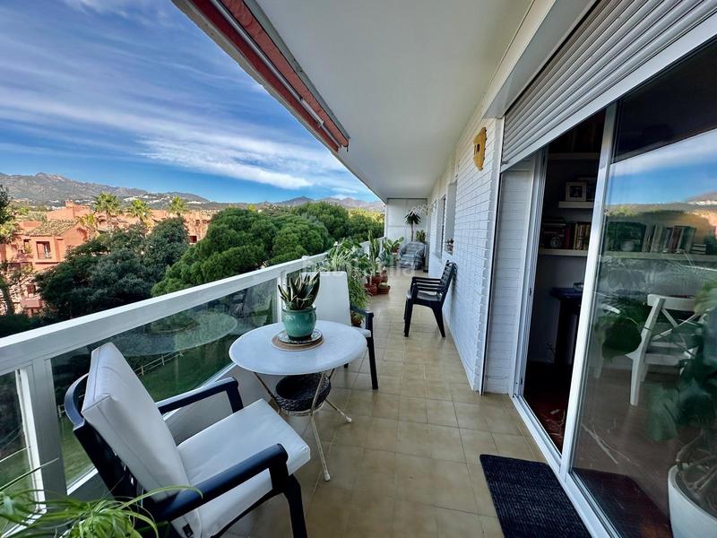 Foto 7fd8f726-ce49-4613-bfda-6e3567fcb3cf. Apartament a Las Chapas - Alicate Playa Marbella