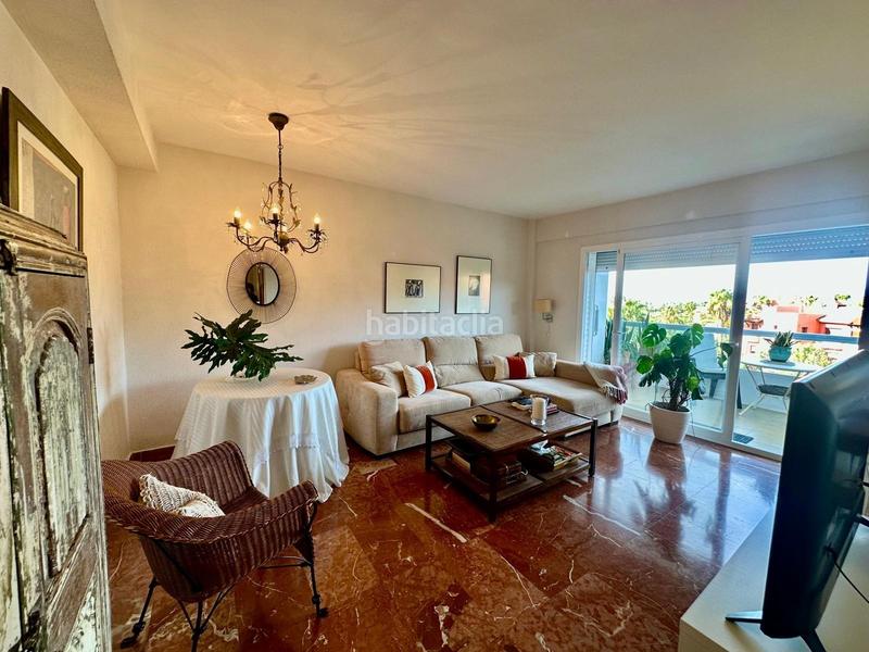 Foto a861375a-5120-46c5-a22a-3ee56e11c3fe. Apartament a Las Chapas - Alicate Playa Marbella
