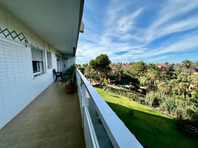 Foto ac64d326-599c-45c1-9b15-9bc82ad5ace5. Apartament a Las Chapas - Alicate Playa Marbella