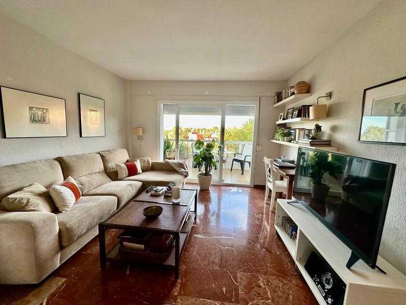 Foto e74c0925-ce5b-47a9-87c7-a3983d92fa14. Apartament a Las Chapas - Alicate Playa Marbella