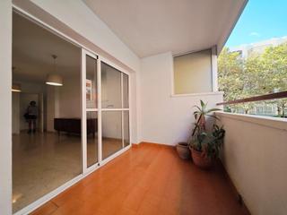 Flat in Puerto Deportivo