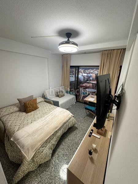 Foto 00366a7f-0d41-46a9-8f8c-2a58748eef6c. Appartement avec parking dans Puerto Deportivo Fuengirola