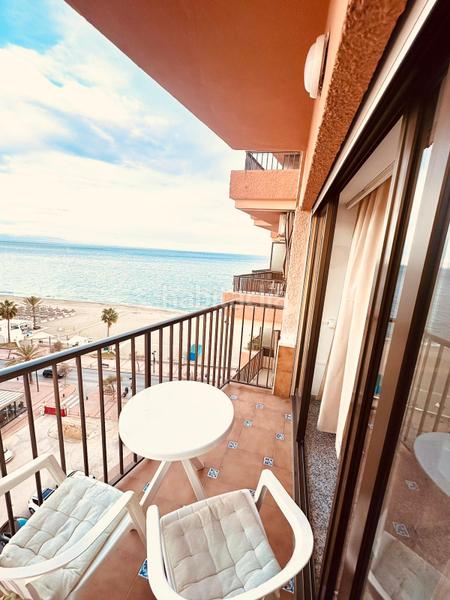 Foto 164381d7-5acd-433a-a764-a414cb77c81f. Appartement avec parking dans Puerto Deportivo Fuengirola