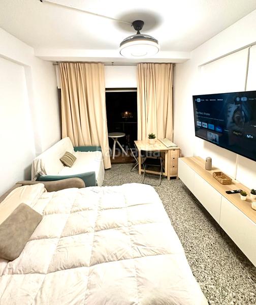 Foto 174d9aeb-86a6-4e07-968d-1a4513229984. Appartement avec parking dans Puerto Deportivo Fuengirola