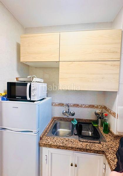 Foto 1d6292b3-e5d5-4db4-aeb8-e478bc95b6ab. Appartement avec parking dans Puerto Deportivo Fuengirola