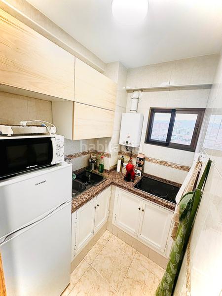 Foto 261737b8-ba32-4405-9e1c-95e4b5b06942. Appartement avec parking dans Puerto Deportivo Fuengirola