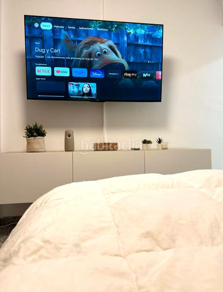 Foto 363e7302-af8a-4efc-bdeb-380efe1667a6. Appartement avec parking dans Puerto Deportivo Fuengirola