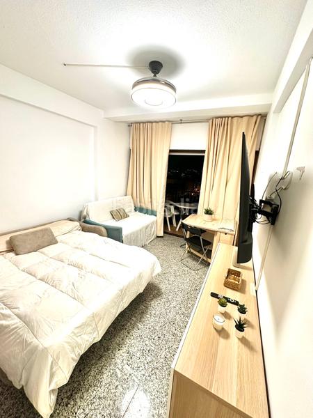 Foto 451edd47-b3b4-4373-a13b-f3982850c826. Appartement avec parking dans Puerto Deportivo Fuengirola