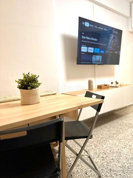 Foto 9145649f-436e-4aa7-b19b-29e6ab668f2f. Appartement avec parking dans Puerto Deportivo Fuengirola