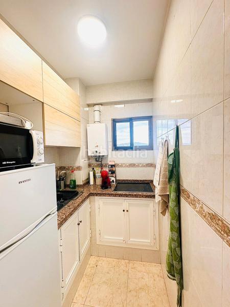 Foto ded5319e-79c9-4786-8757-521ae42a082e. Appartement avec parking dans Puerto Deportivo Fuengirola