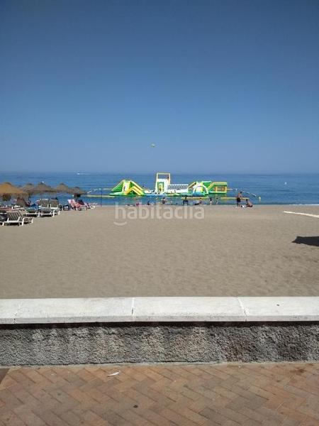 Foto e2124dd0-9d49-475d-a336-1f151e5abc04. Appartement avec parking dans Puerto Deportivo Fuengirola