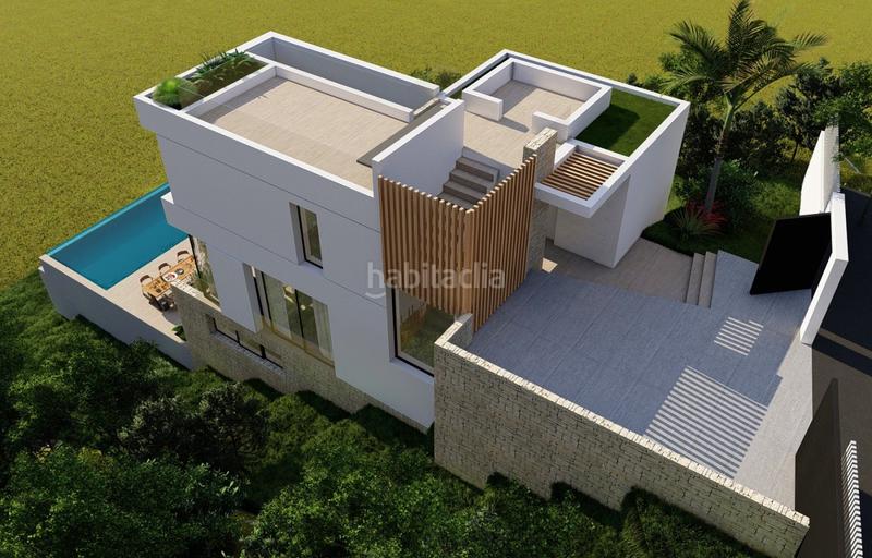 Foto 1f16dbc7-65a7-4a9f-a061-9a9126ad1d02. Chalet mit heizung parking pool in Mijas pueblo Mijas