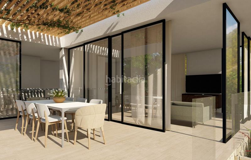 Foto 2f33144e-5039-4f18-bd87-9f8efc804635. Chalet mit heizung parking pool in Mijas pueblo Mijas