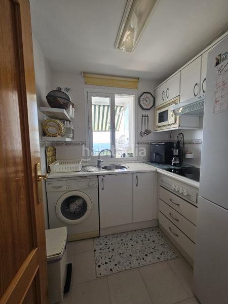 Foto 044ae791-93d3-4ef0-909d-f392098b5e32. Appartement avec chauffage parking piscine dans Calahonda Mijas