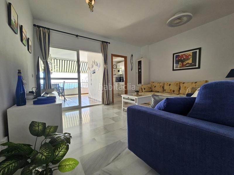 Foto 18c52da4-254c-48aa-ace6-6fd101dfe1c8. Appartement avec chauffage parking piscine dans Calahonda Mijas