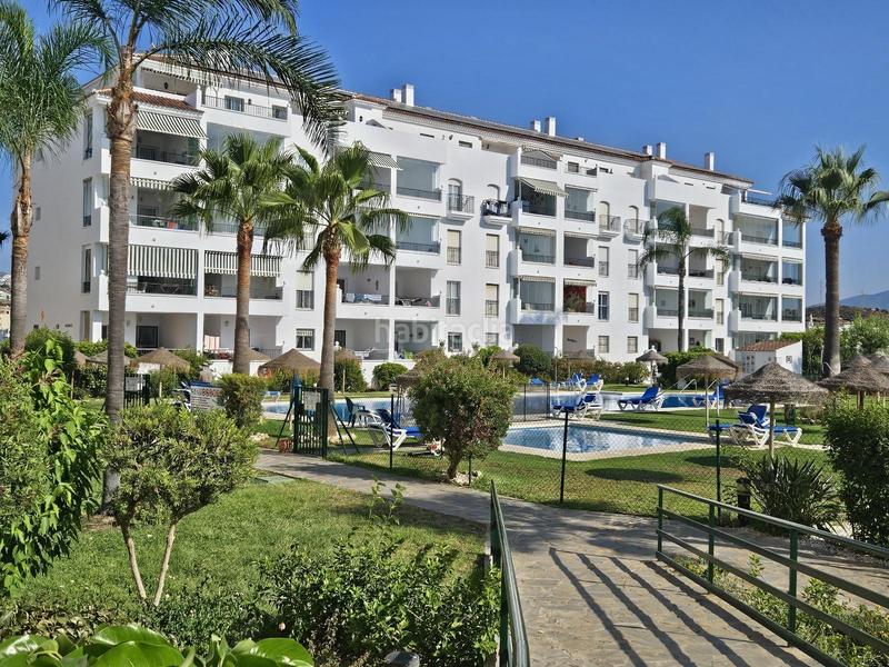 Foto 258f2155-882a-40cb-922a-dccbc10b0600. Appartement avec chauffage parking piscine dans Calahonda Mijas