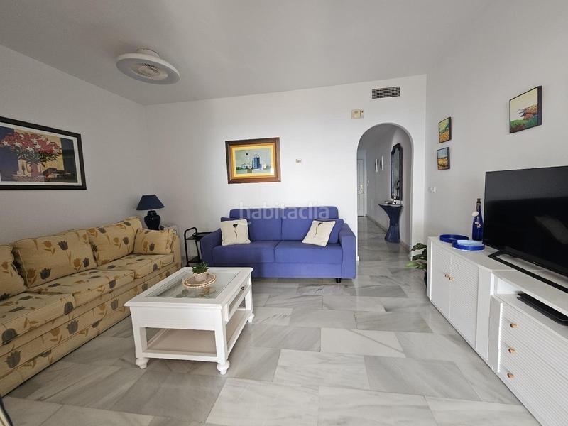 Foto 295bdbde-7e1a-4d67-811d-989acac42841. Appartement avec chauffage parking piscine dans Calahonda Mijas