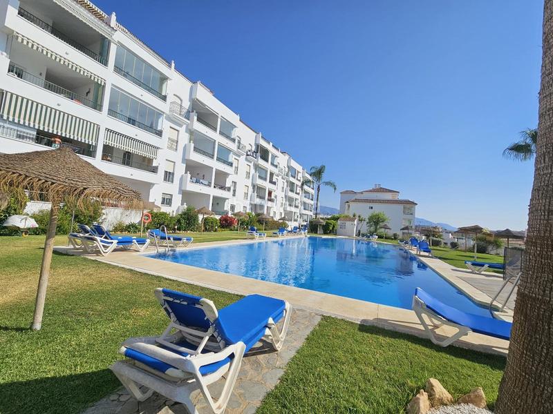 Foto 3bc5e86b-1be4-4692-a3b2-f7f67016cab6. Appartement avec chauffage parking piscine dans Calahonda Mijas