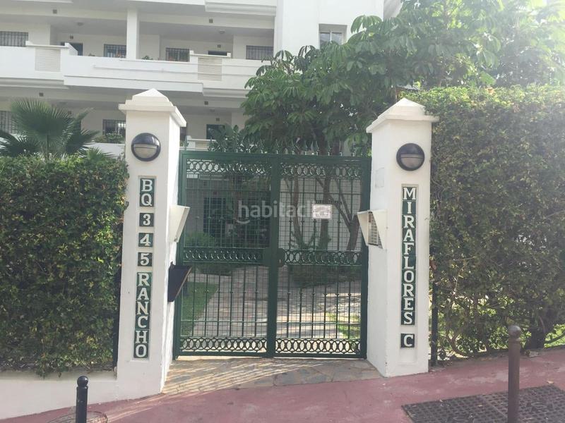 Foto 535d100c-33fb-468b-a58a-d59e07601377. Appartement avec chauffage parking piscine dans Calahonda Mijas