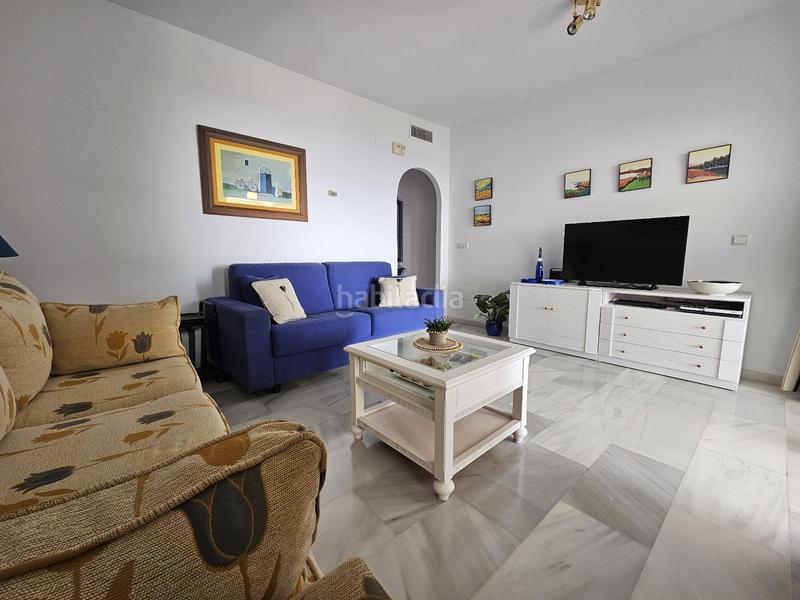 Foto 54b7d290-0879-4943-b59c-22174301c0ce. Appartement avec chauffage parking piscine dans Calahonda Mijas