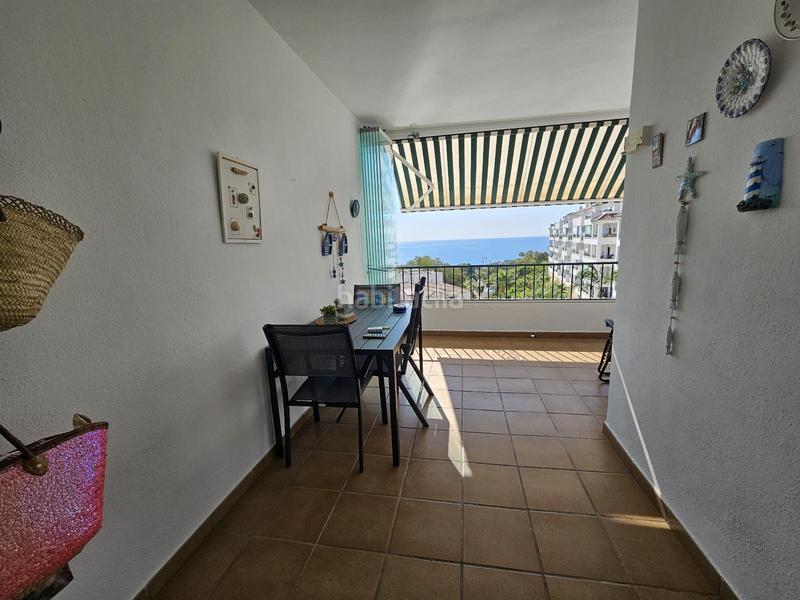 Foto 92706996-56f7-4cfc-a41f-0f671dba4439. Appartement avec chauffage parking piscine dans Calahonda Mijas