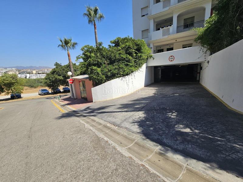 Foto fb5027c0-dfc0-409a-870e-92be215a6f99. Appartement avec chauffage parking piscine dans Calahonda Mijas