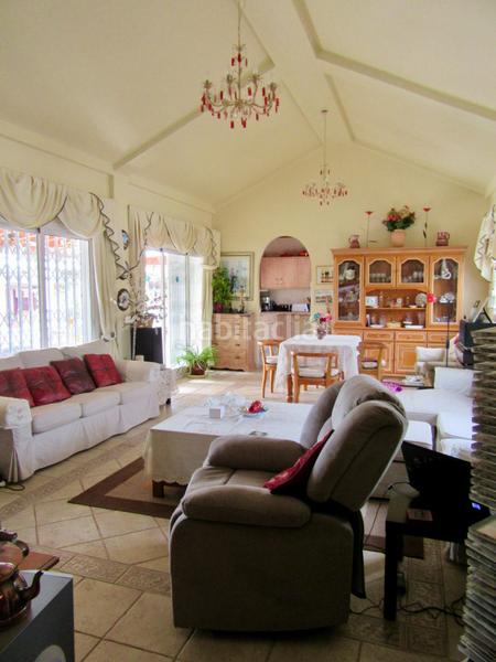 Foto 16f57005-226c-4dea-b5b7-25a09d2e8c28. Maison avec piscine dans Cártama