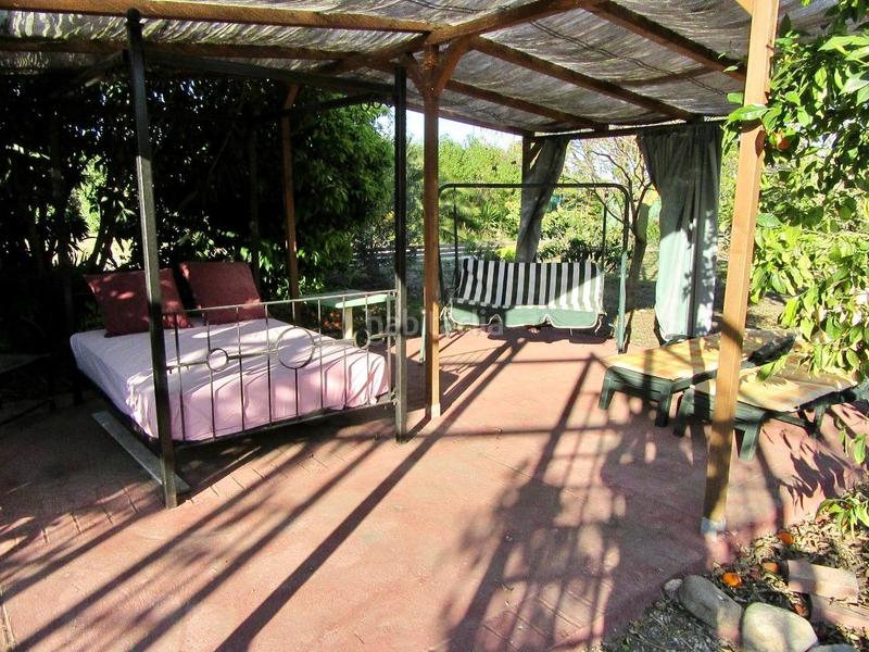 Foto f2883af2-d3f2-478e-aa28-cb529c30024b. Maison avec piscine dans Cártama