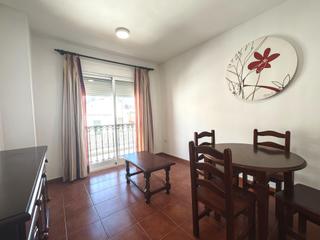 Apartament a Centro ciudad