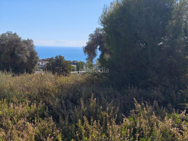 Foto 1d8d654b-806a-49f6-8d4d-44de79ff4d3a. Terreny residencial a Mijas pueblo Mijas