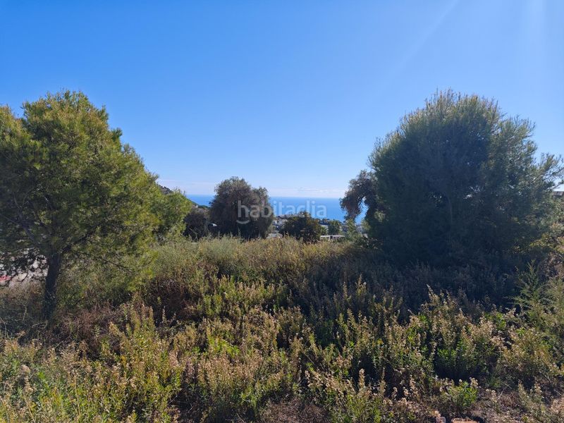 Foto 857f6b58-7f68-4ba3-8c0e-1816d2b091bb. Terreny residencial a Mijas pueblo Mijas