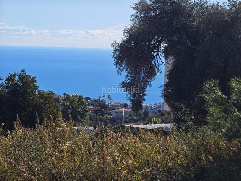 Foto 90cdc802-5519-44d8-88a4-6f4f8886f119. Terreny residencial a Mijas pueblo Mijas