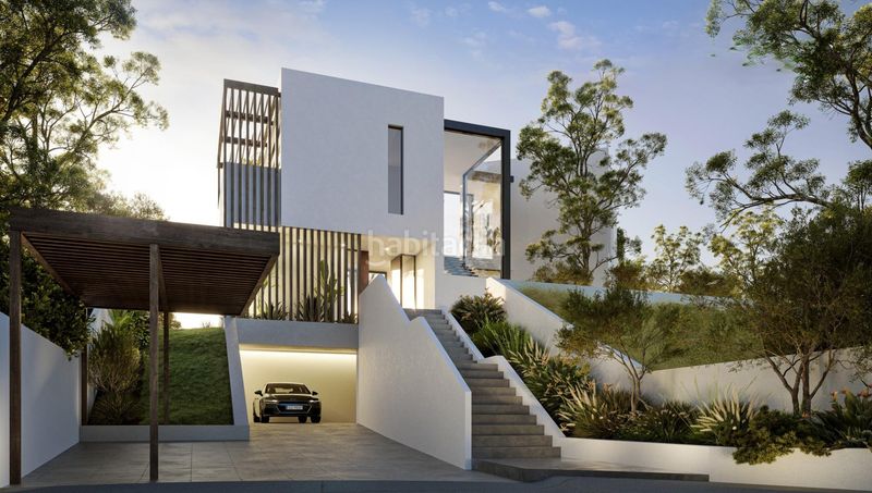 Foto ccae370e-c7cf-40a4-a54b-aa5c277a27f1. Terreny residencial a Mijas pueblo Mijas