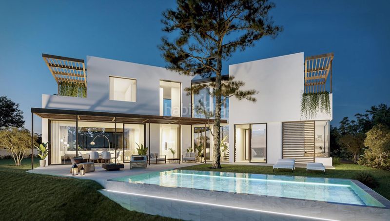 Foto ed122789-0ea0-40d8-a4f9-c5196b2e3d0e. Terreny residencial a Mijas pueblo Mijas