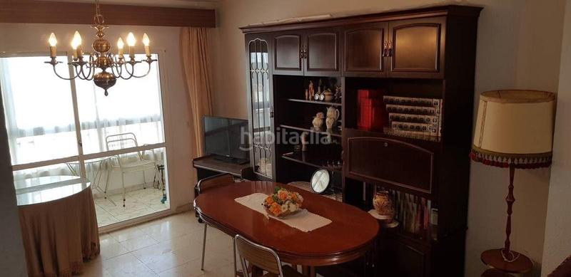 Foto 31bcdf9c-5653-478e-bd45-9d99ae6e3efb. Apartament amb calefacció a Centro ciudad Fuengirola