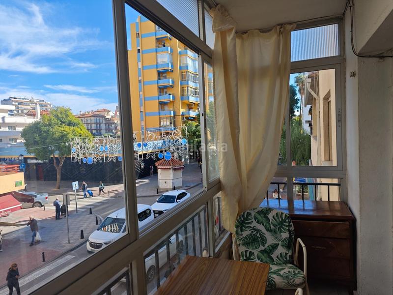 Foto 736fa925-ac8a-4281-ad9c-0185a9bcd6b2. Apartament amb calefacció a Centro ciudad Fuengirola
