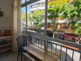 Appartement  Avenida de mijas. Magnífico piso de tres dormitorios en el centro de fuengirola