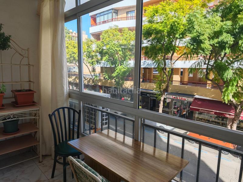 Foto 7719855f-b869-4991-8c2c-4a92ac176442. Apartament amb calefacció a Centro ciudad Fuengirola