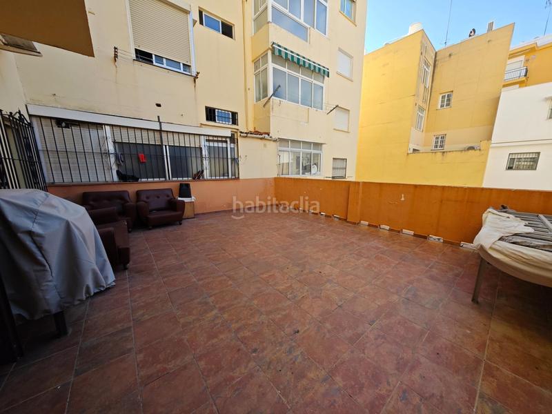 Foto daf0ec70-716a-4cdd-bd02-c9267f34410c. Apartament amb calefacció a Centro ciudad Fuengirola
