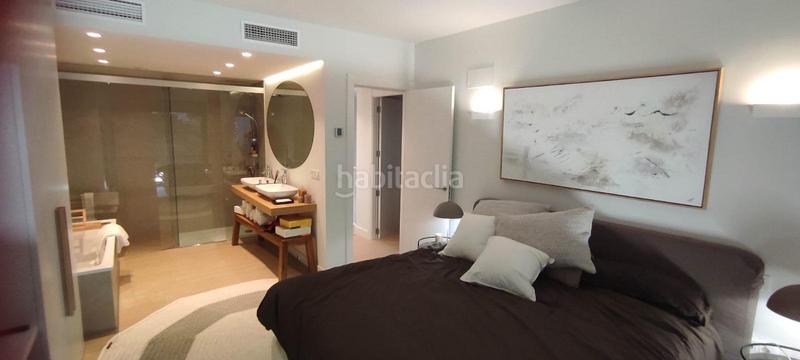 Foto 0d00801c-dab4-4caf-8c45-b9a748835fa2. Maison jumelée avec chauffage parking piscine dans Mijas pueblo Mijas