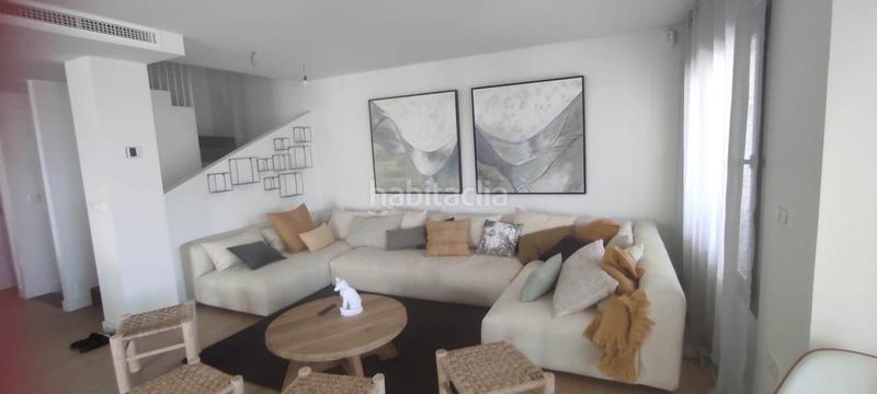 Foto 28ba9c69-c6f3-4620-85a9-6bf4f75656a6. Maison jumelée avec chauffage parking piscine dans Mijas pueblo Mijas