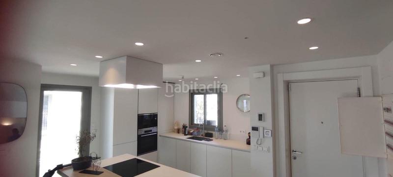 Foto 3c4798d9-ef6b-4cd2-9e66-d55cf00cec48. Maison jumelée avec chauffage parking piscine dans Mijas pueblo Mijas