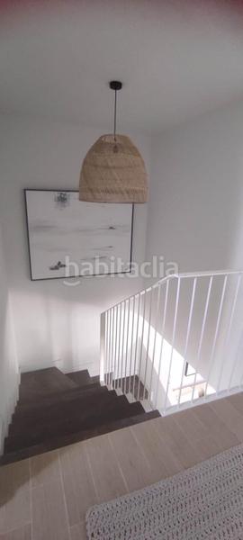 Foto 55aa94fd-75e7-4dc9-96e0-712235f875fb. Maison jumelée avec chauffage parking piscine dans Mijas pueblo Mijas