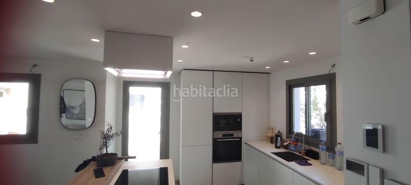 Foto 626e1017-e4a0-4f9a-b00a-c889cfdc87e4. Maison jumelée avec chauffage parking piscine dans Mijas pueblo Mijas